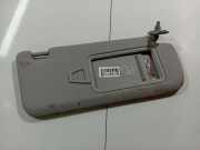 Sonnenblende Kia Ceed, I 2006.12 - 2010.05 Gebraucht ,