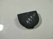 Abdeckung Abschlepphaken - Hinten Renault Laguna, III 2007.10 - 2010.11 P0015117, P0 015 117