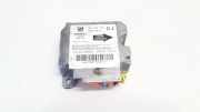 Steuerger?t Airbag Opel Vectra, B 2000.09 - 2002.04 facelift 24416701,djs0018032v 5wk42975 1923594