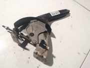Handbremshebel Toyota Aygo, 2005.07 - 2009.12 Gebraucht,