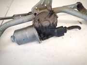 Wischermotor vorne Opel Crossland X 2017 - 2020 97218637,0390243607 163563872914