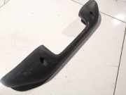 Schutzleiste Tür - Vorne Linke Fiat Ducato, 1994.03 - 2002.04 Gebraucht,