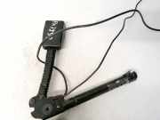 Gurtschloss - Vorne Linke Land-Rover Range Rover Sport 2005 - 2013 601121000a,