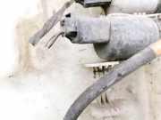 Waschwasserpumpe Scheibenreinigung BMW 5-Series, E60 E61 2003.07 - 2010.03 Gebraucht,