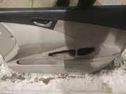 Türverkleidung - Vorne Rechts Nissan Primera, P12 2002.01 - 2008.12 Gebraucht,