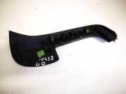 Schutzleiste Tür - Hinten Rechts Volkswagen Golf, V 2003.10 - 2008.10 1k4868056b, BSE