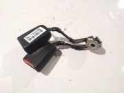 Gurtschloss - Hinten Linke Volkswagen Golf, IV 1997.08 - 2003.10 1J0857489, AHF
