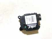 Stellmotor Lüftung Renault Megane, II 2002.11 - 2006.06 f665559g,00829800
