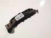 Stoßstangenhalter - Vorne Rechts Honda Civic, 2006,01 - 2011.01 Gebraucht,