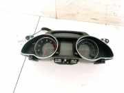 Tachometer Audi A5 (8T8F), 2007.06 - 2012.06 8T0920900J, 503001620106