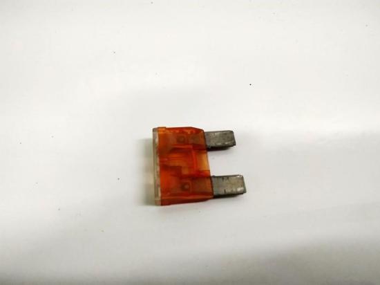 Sicherungen Fiat Idea 2003 - 2012 40, 40 Bild Sicherungen Fiat Idea 2003 - 2012 40, 40