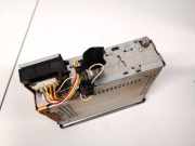 Radio Peugeot 206, 2002.07 - 2009.01 facelift 96489417xt,