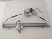 Fensterheber - Vorne Linke Nissan X-Trail, 2001.06 - 2007.06 8073189913,40916 mmr62112