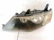 Hauptscheinwerfer - Vorne Linke Mitsubishi Outlander, II 2006.01 - 2013.01 Gebraucht,