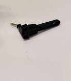 Sensor Innentemperatur Peugeot 307, 2005.06 - 2008.06 101795807,