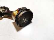 Kolben Pleuelstange Fiat Bravo, 1995.10 - 2001.10 Gebraucht,