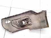 K?hlergrill - Vorne Rechts Volvo XC70, 2007.08 - 2012.02 Gebraucht,