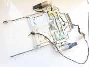 Stellmotor Stellelement Sitzverstellung Verstellung - Vorne Rechts Audi A4, B7 2004.11 - 2008.06 8337000b,907215-102