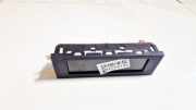 Monitor Navigations Zeit Uhr Citroen C3, II 2009.11 --> present 5555502902,