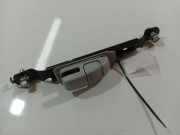 Sicherheitsgurt-Einstellschiene - VORNE RECHTS Mazda 3, BK 2003.10 - 2009.06 Gebraucht,