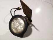 Nebelscheinwerfer - Vorne Linke Honda Civic, 2006,01 - 2011.01 a028203,e40052