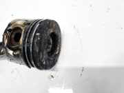 Kolben Pleuelstange Renault Modus I 2004.01 - 2007.12 Gebraucht,