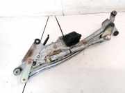 Wischergestänge Toyota Avensis Verso, 2001.08 - 2009.11 Gebraucht,