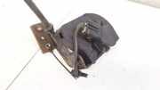 Pedalwerk Chrysler PT Cruiser, I 2000.01 - 2010.12 Gebraucht,