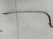 Halteband Kraftstoffbehälter Audi A4, B5 1999.09 - 2001.08 facelift Gebraucht,