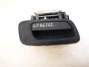 Türgriff Türaussengriff - Hinten Rechts Opel Zafira, A 1999.04 - 2003.11 Gebraucht,