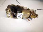 Türschloss Stangen - Vorne Rechts Volkswagen Transporter, T4 1990.07 - 1996.01 701837016d, ABL