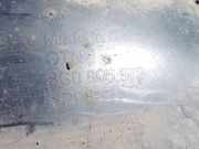 Radhausschale - Vorne Rechts Volkswagen Passat, B6 2005.08 - 2010.11 3c0805978, BMP