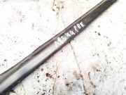 Zierleiste Leiste - Vorne Linke Mazda 3, BK 2003.10 - 2009.06 Gebraucht,