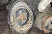 Riemenscheibe Kurbelwelle Volkswagen Passat, B6 2005.08 - 2010.11 03g105243, BMP