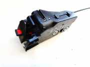 Sitzschlo? Mercedes-Benz ML, W164 2005.06 - 2009.07 a2039202172l,