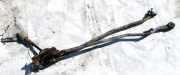 Schaltgestänge - Schaltseile Mazda 323, 1998.09 - 2004.05 Gebraucht,