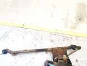 Wischergestänge Dacia Logan, I 2004.09 - 2009.03 Gebraucht,