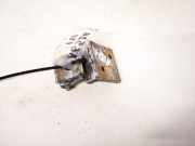 Türscharnier Vorne Audi A4, B5 1994.11 - 1999.09 8d0833401, Rear left upper