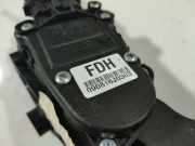 Pedalwerk Kia Ceed, I 2006.12 - 2010.05 090816J0303, 090816J0303