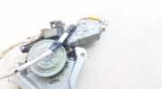 Fensterheber motor - Hinten Rechts Mazda Premacy, 1999.01 - 2005.03 8621003922,862100-3922 c1007258x
