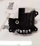 Stellmotor Lüftung Mazda RX-8, 2003.10 - 2012.06 1138002320,11380-02320 113800-2320 1138002320
