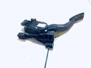 Pedalwerk Mitsubishi Colt, 2003.09 - 2008.09 mn125792,a4543000304 6pv00886600