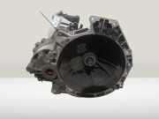 Schaltgetriebe Jaguar X-Type, 2001.06 - 2007.11 2X4R7002CB,