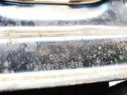 Zierleiste Peugeot 406, 1999.03 - 2004.05 facelift 9620760480e,