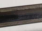 Zierleiste Tür Zier-Schutzleiste - Vorne Rechts Mazda 2, DY 2003.02 - 2007.10 3M71A20938, 3M 71-A20938 1310