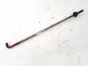 Batterieaufnahme Toyota Avensis Verso, 2001.08 - 2009.11 Gebraucht,