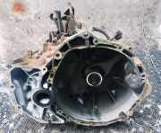 Schaltgetriebe Nissan X-Trail, 2001.06 - 2007.06 eq068,