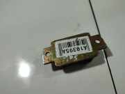 Schloss Heckdeckel Volkswagen Sharan, 7M 1995.09 - 2000.04 Gebraucht,