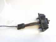 Türfangband Türbremse Türstopper - Vorne Linke Toyota Avensis, II 2003.04 - 2006.03 Gebraucht,