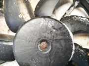 Kühlerlüfter Lüftermotor Citroen C4, I 2004.11 - 2008.06 Gebraucht,